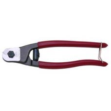 B-7 HAND CUTTER CUTS UP TO 3/16" WIRE ROPE